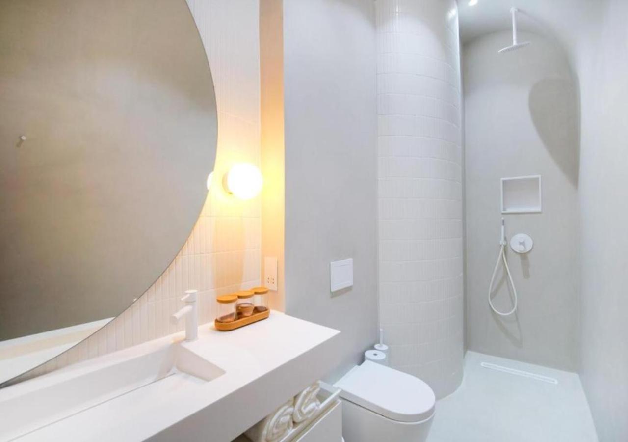 Santorini By The Heim Residences 맨체스터 외부 사진
